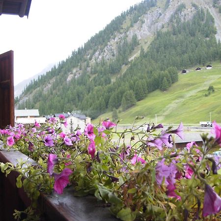 Hotel Adele Ливиньо Екстериор снимка