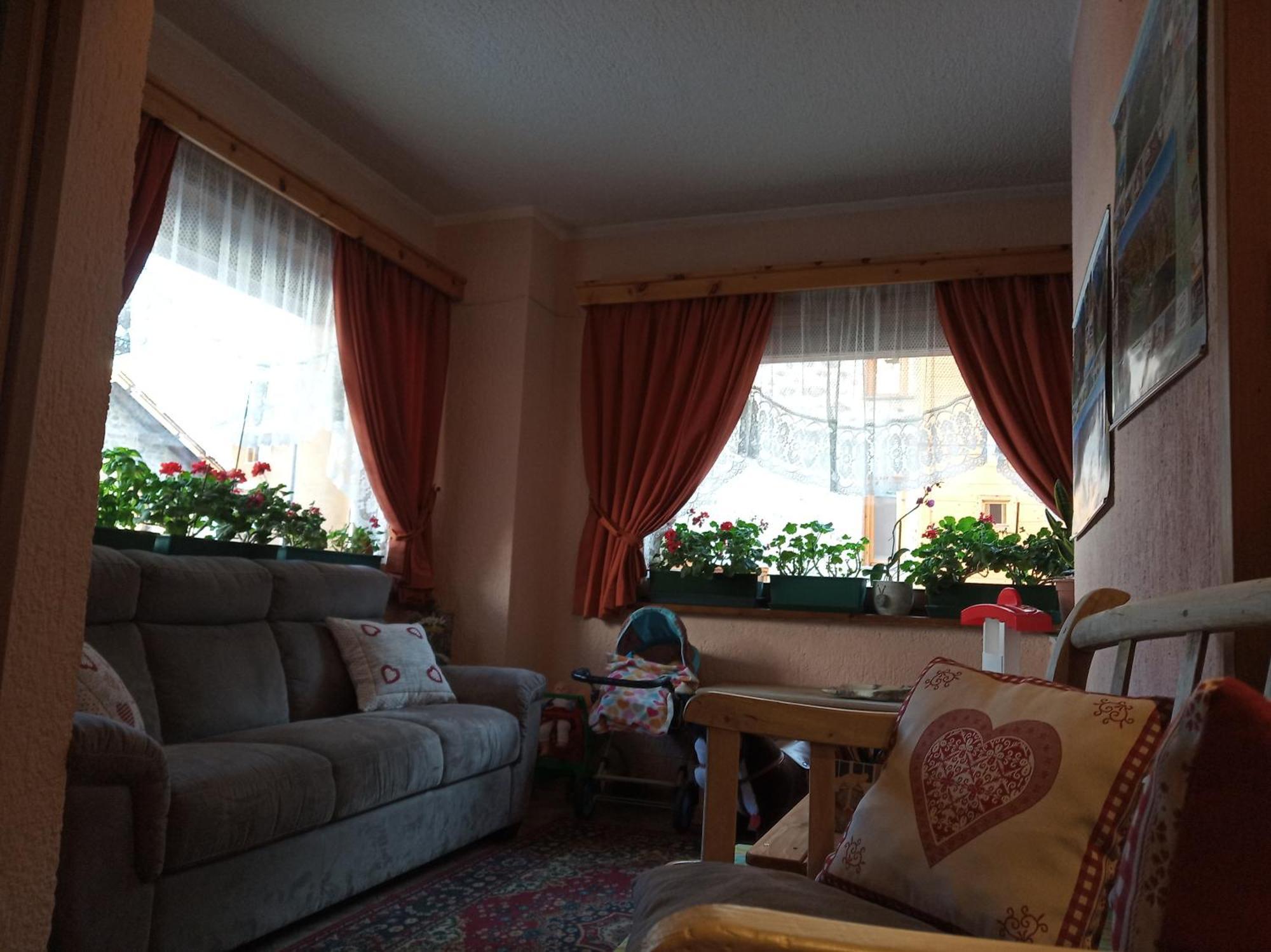Hotel Adele Ливиньо Екстериор снимка