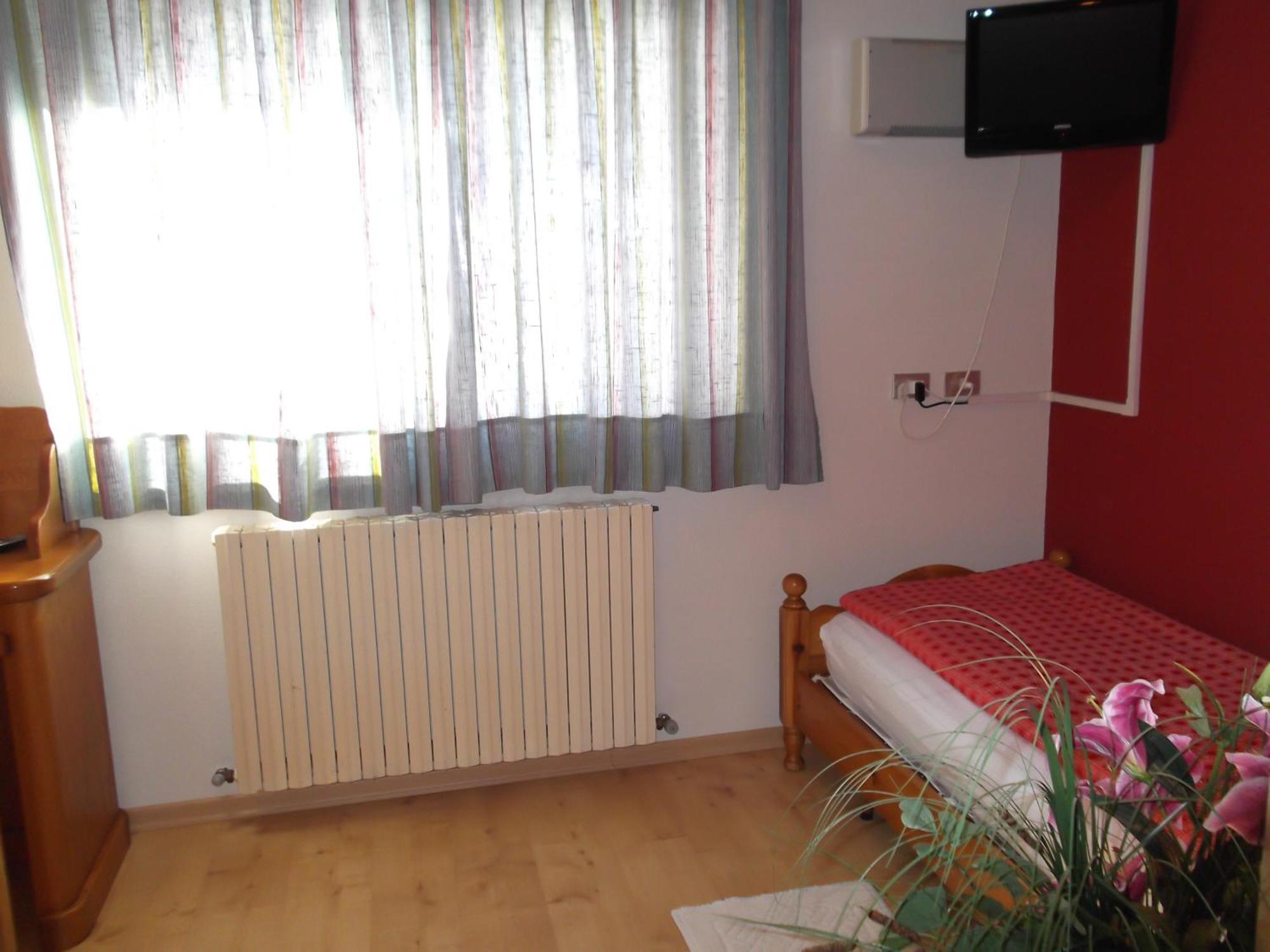 Hotel Adele Ливиньо Стая снимка