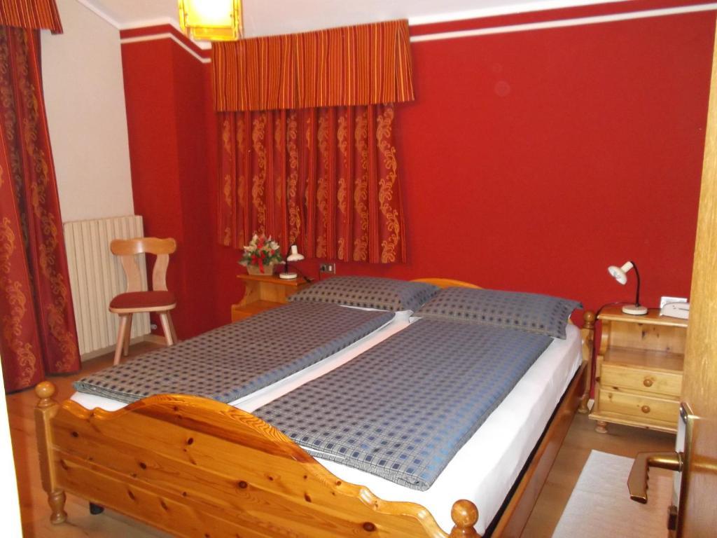 Hotel Adele Ливиньо Стая снимка